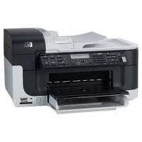 HP Officejet J6413 Printer Ink Cartridges